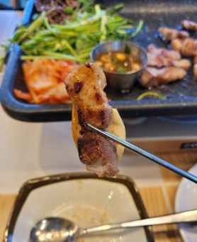 마포생삼겹살 이미지