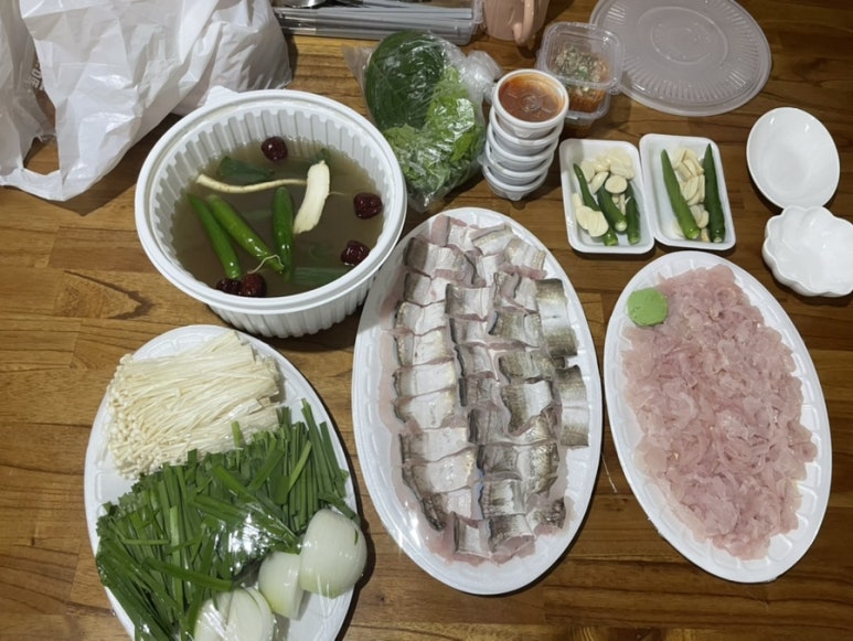 동광횟집 이미지