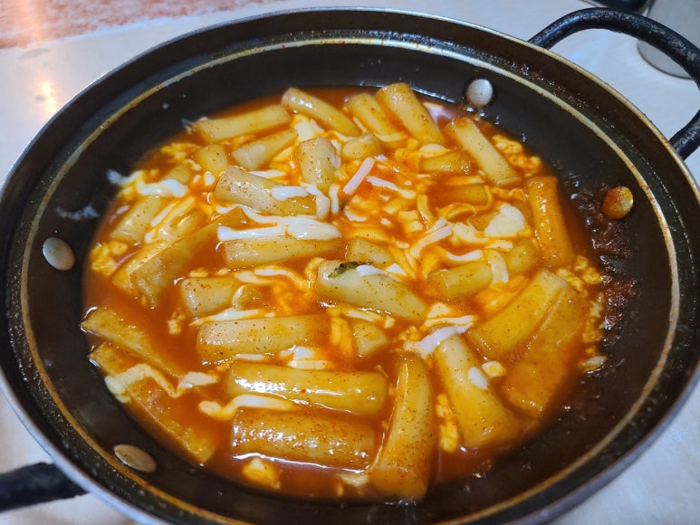 원조호호분식 이미지