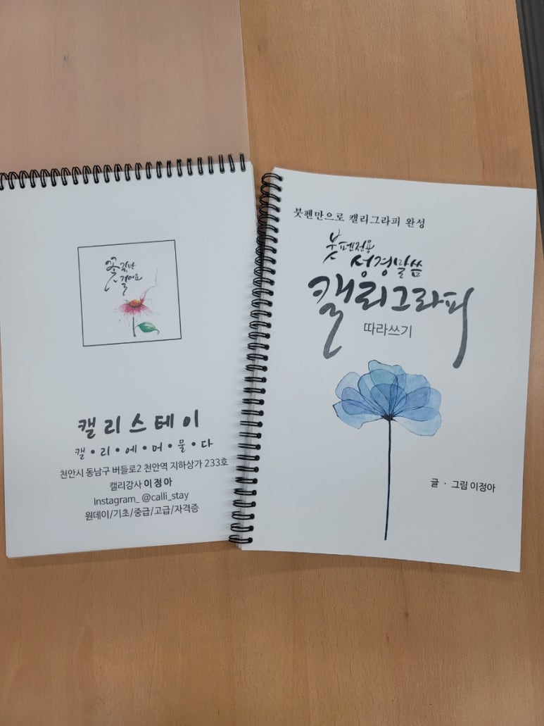 캘리스테이 이미지