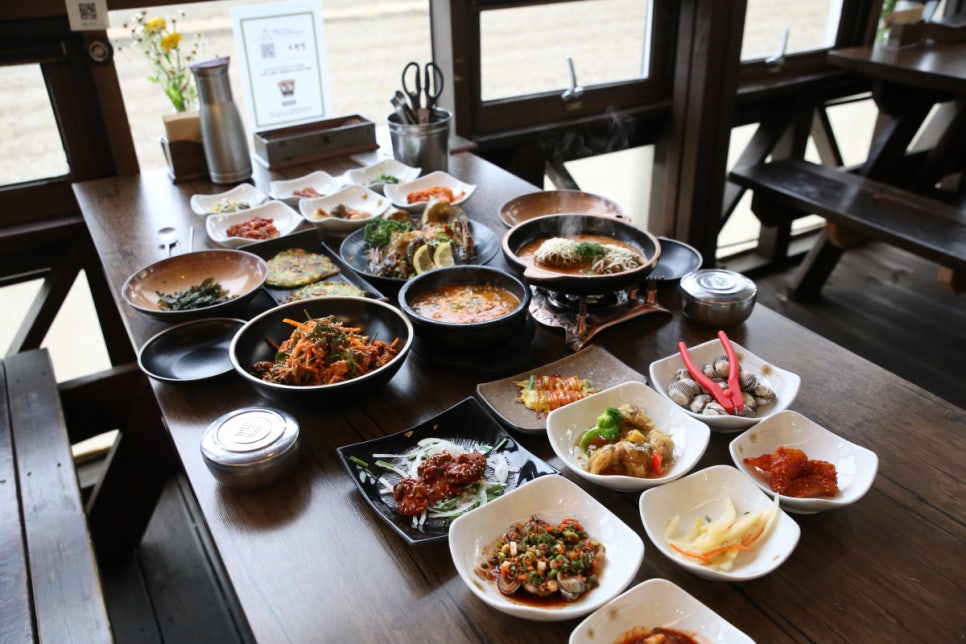 순천만 전통된장 이미지