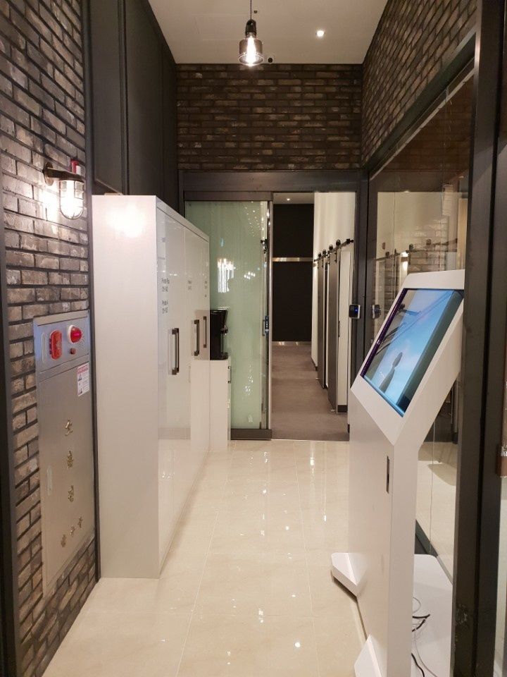 대전도안고등학교 이미지