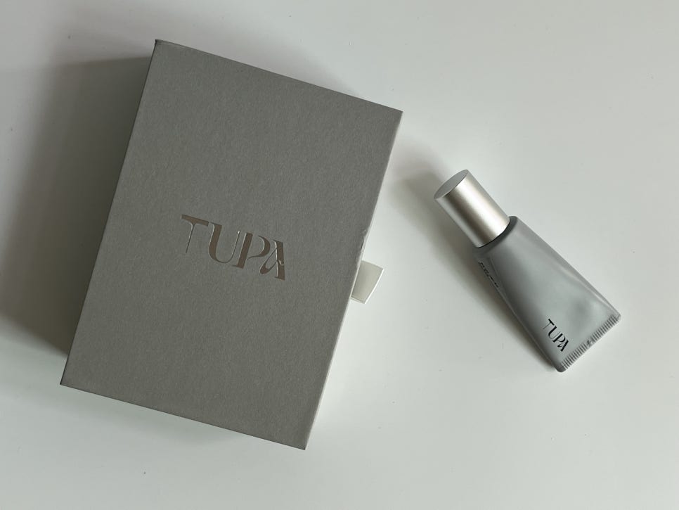 튜파(TUPA) 이미지