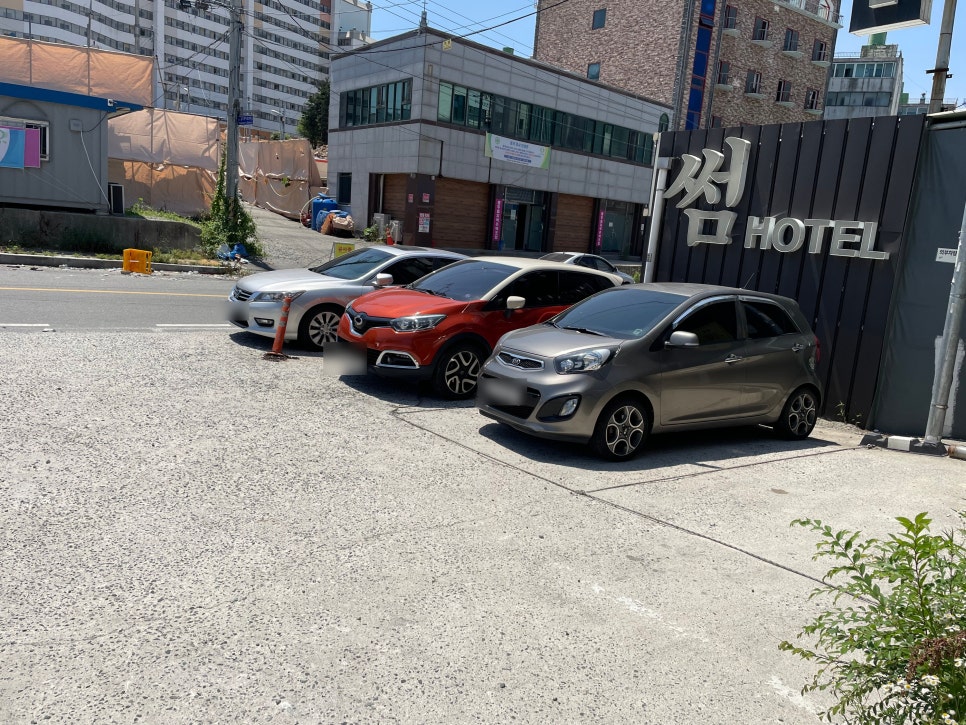 하솜면가육전메밀양산점 이미지