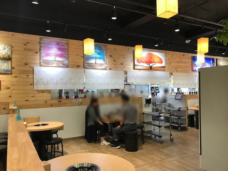 단이네벌교꼬막 이미지