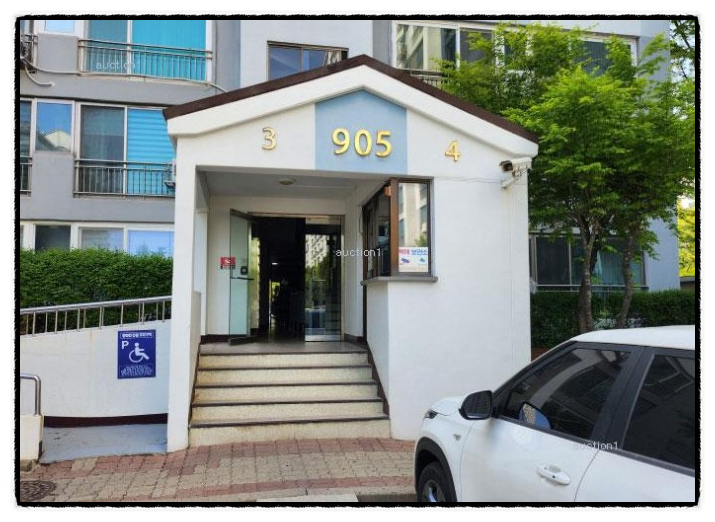 성광의료재단 일산차병원 이미지