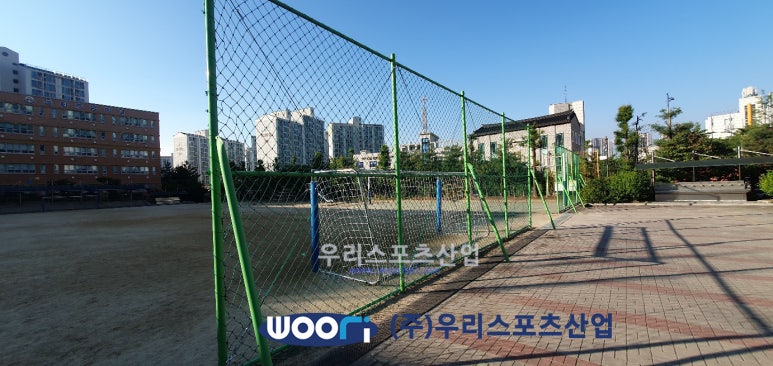 동화초등학교 이미지
