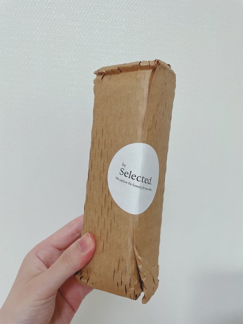 헤어오브네이처 이미지