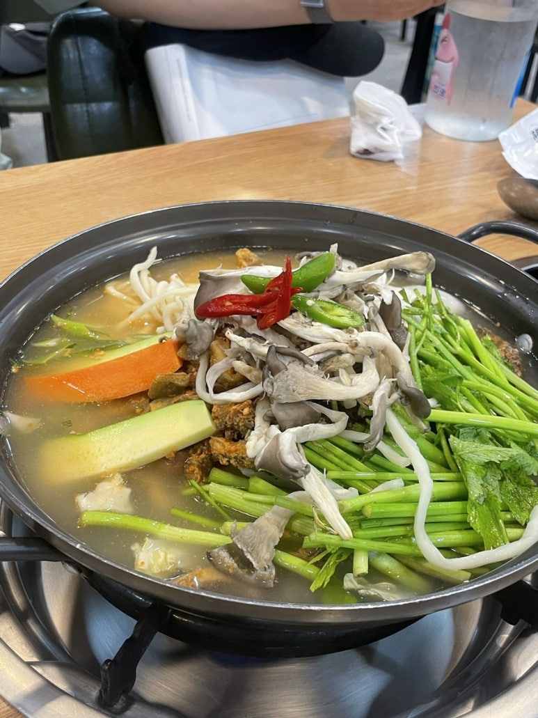 왕가네곱창 이미지