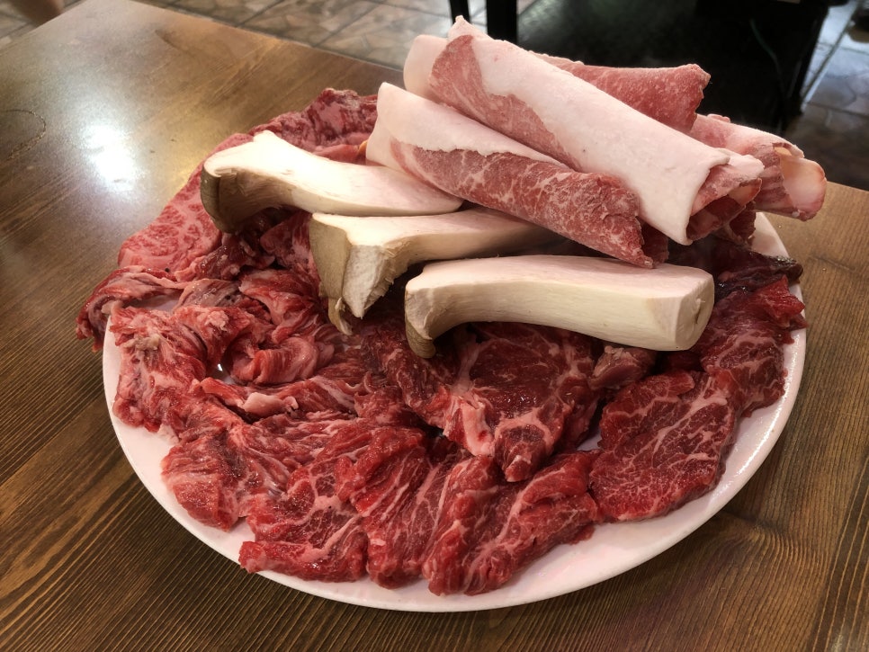 호남정육식당 이미지