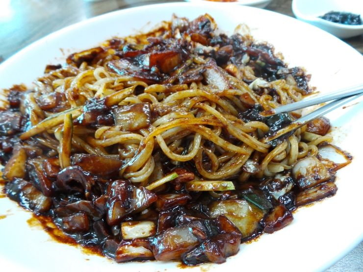 도안반점 이미지