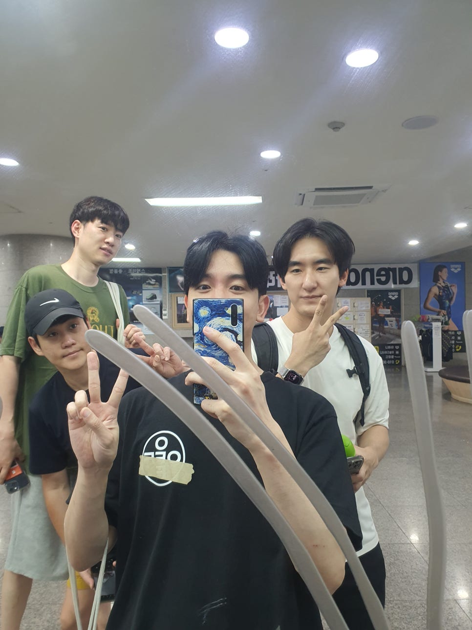 떼깔 이미지