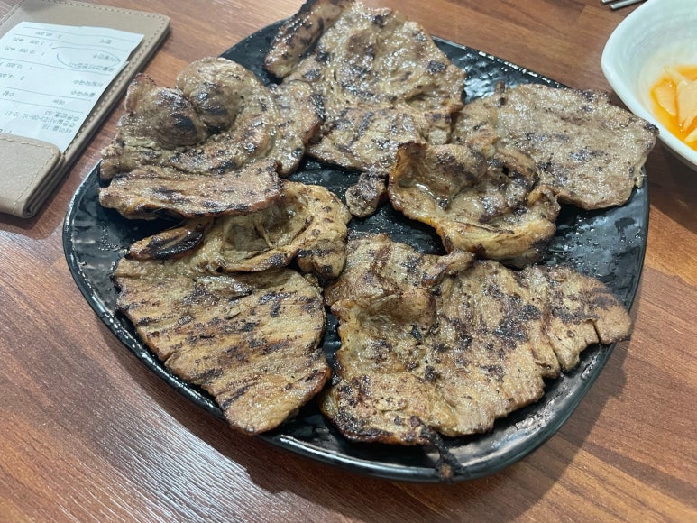 봉평메밀왕막국수 이미지