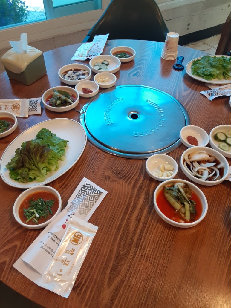 강북오리박사 이미지