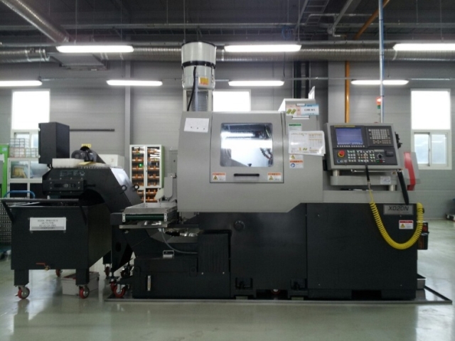 (주)코리아오일 이미지