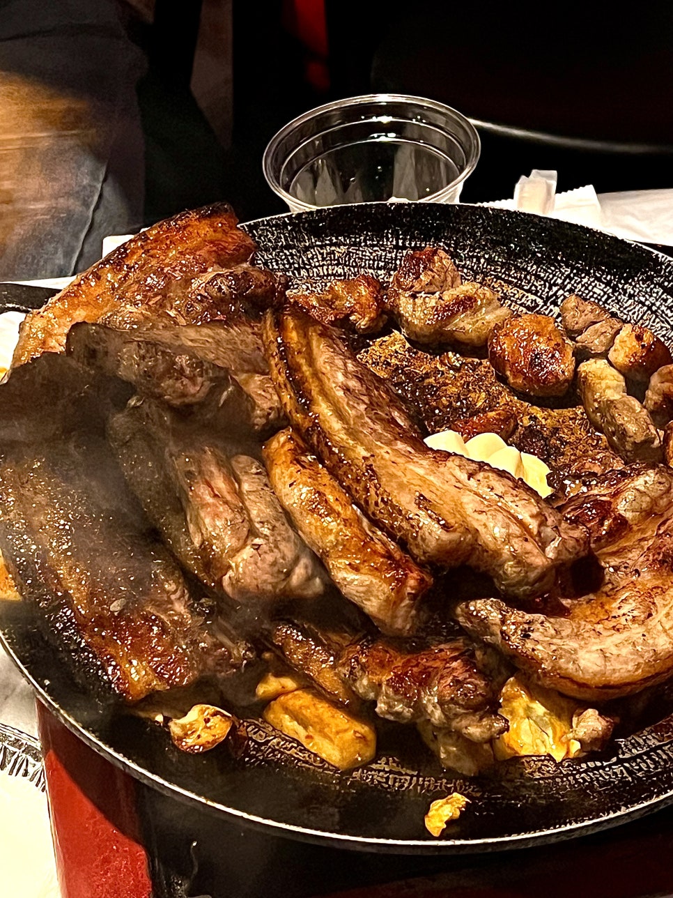 우영마트 식자재 이미지