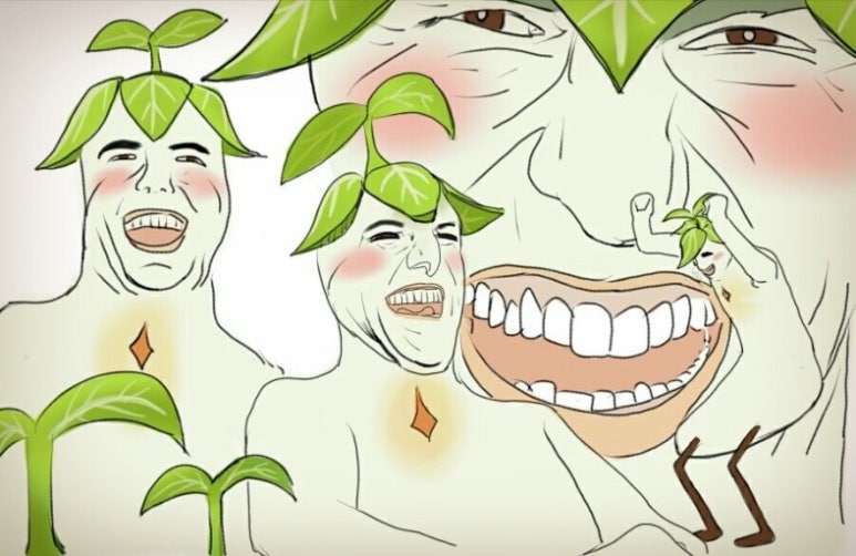목구멍 광양점 이미지