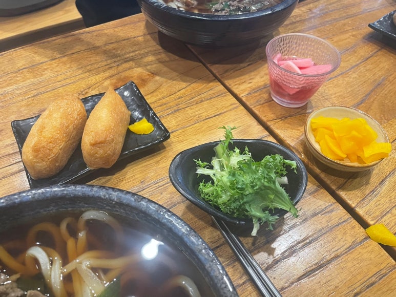 겐로쿠우동대전 이미지