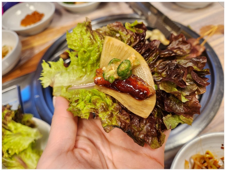 선산곱창 이미지