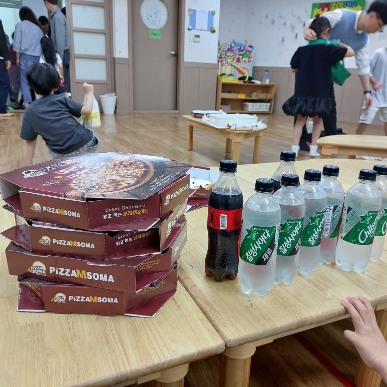 빽다방봉담동화 이미지