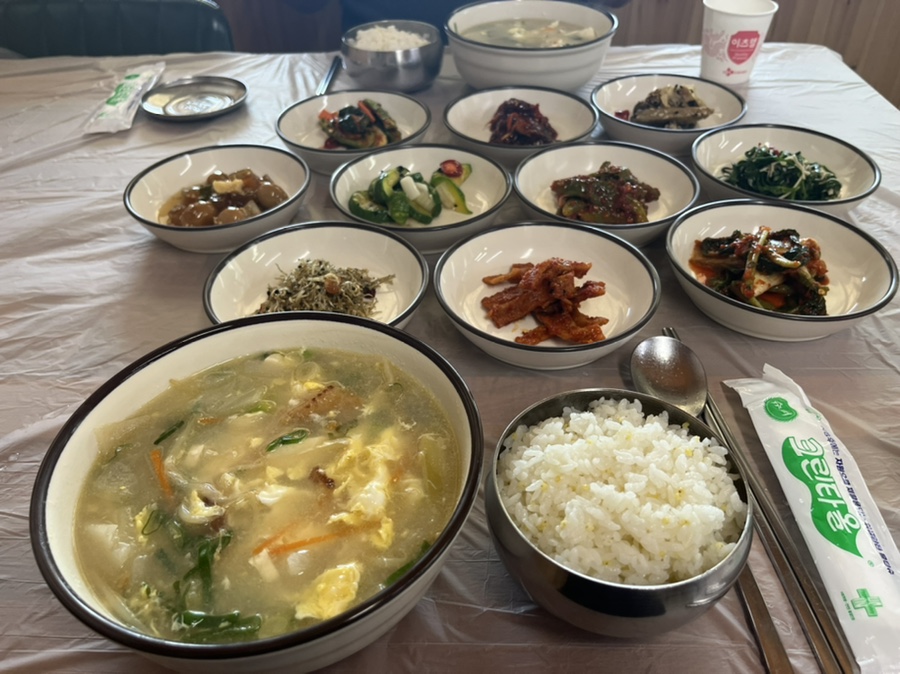 황금찹쌀꽈베기 이미지