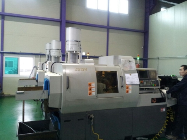 (주)코리아오일 이미지