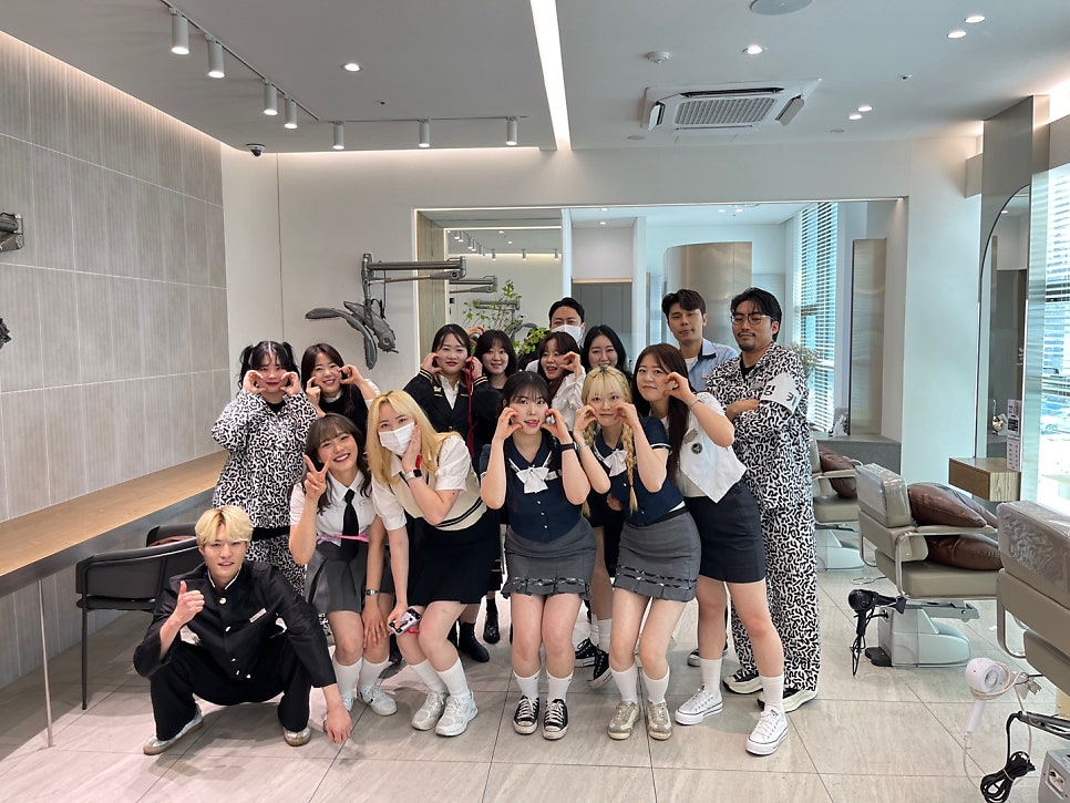 7080헤어 이미지
