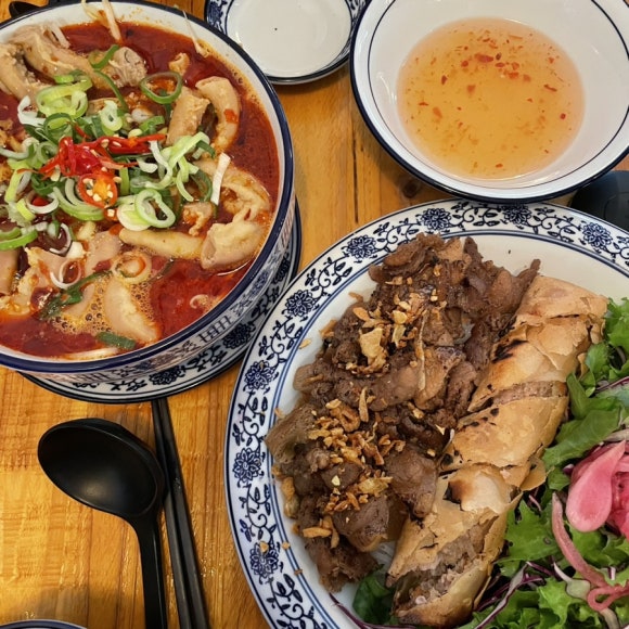 오감서식당 이미지