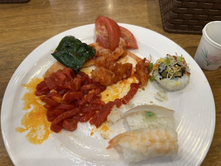 중앙부페 이미지