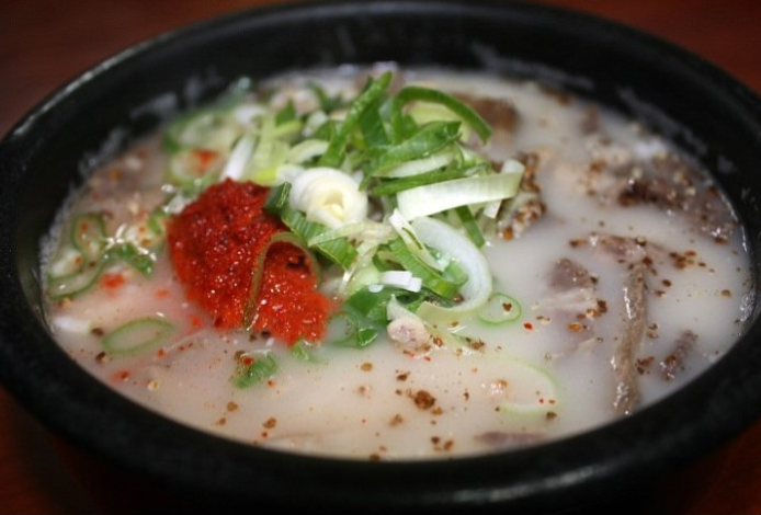 정직국수 이미지