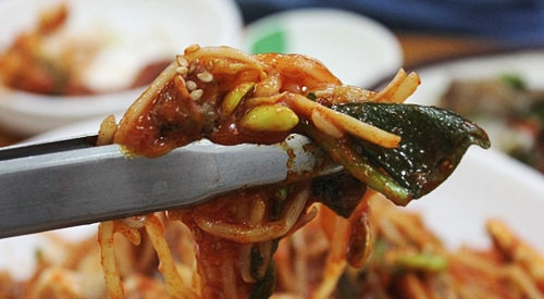 미친아구찜 이미지
