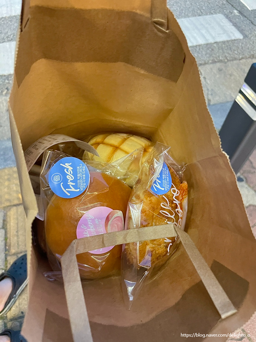 파리바게뜨쌍촌공원점 이미지