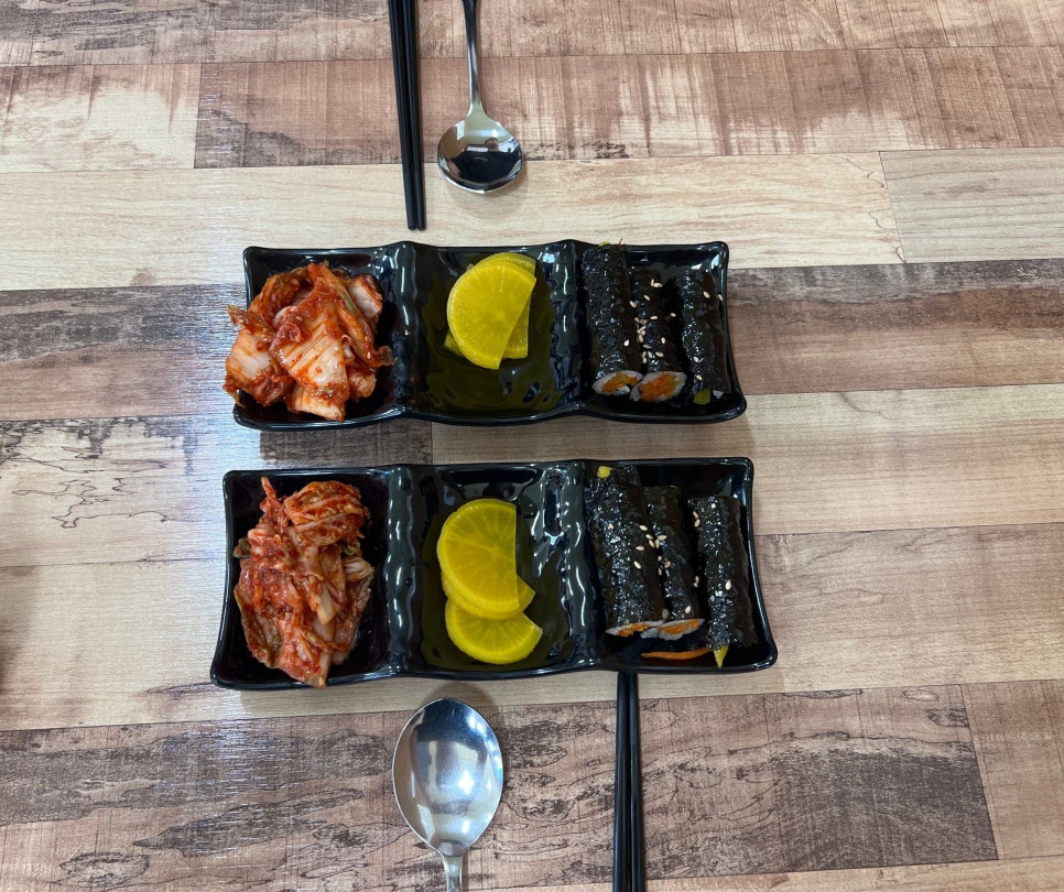 서가왕칼국수 이미지