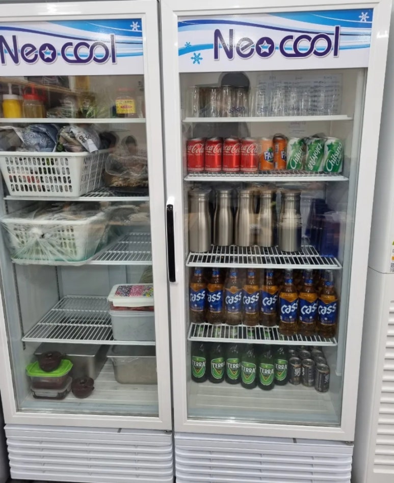 금복돈육식당 이미지