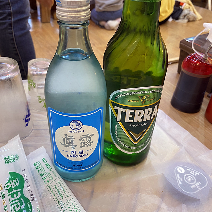 영덕대게집 이미지