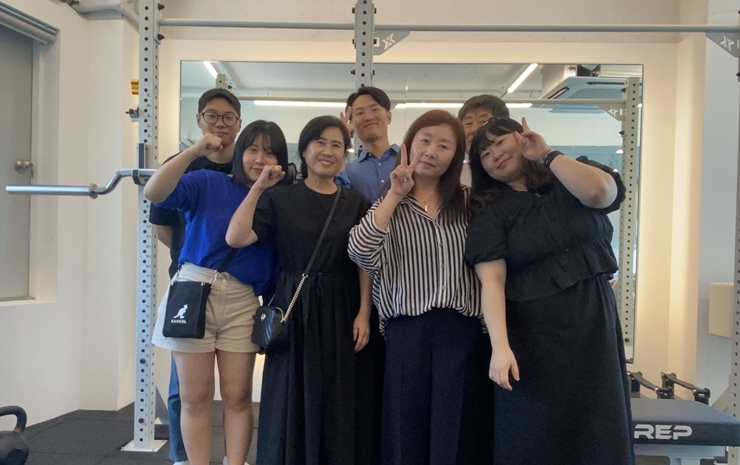 빌리브핏 이미지