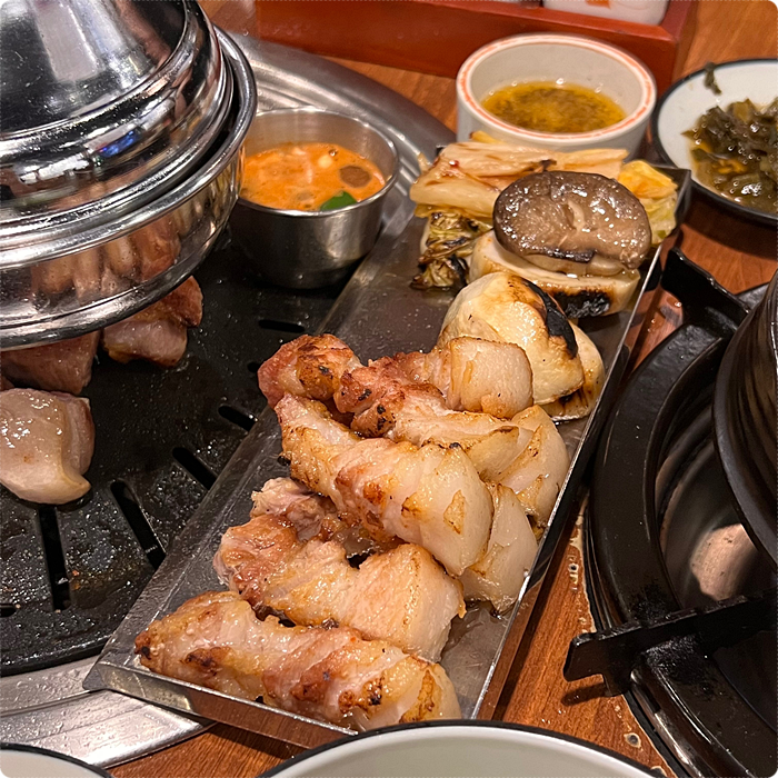 아하식당 이미지