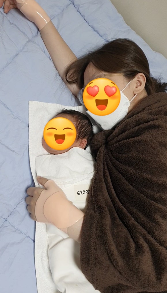 파티마산부인과 이미지