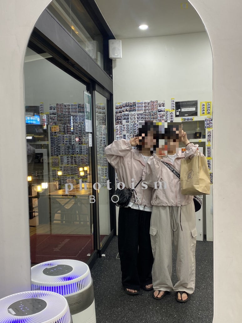 포토이즘박스상록수역점 이미지