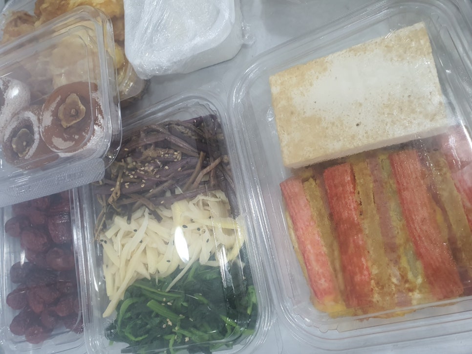 쎄쎄쎄 푸드빌리지 이미지