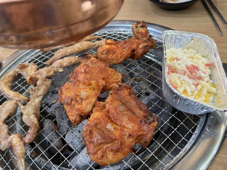 유나닭집 이미지