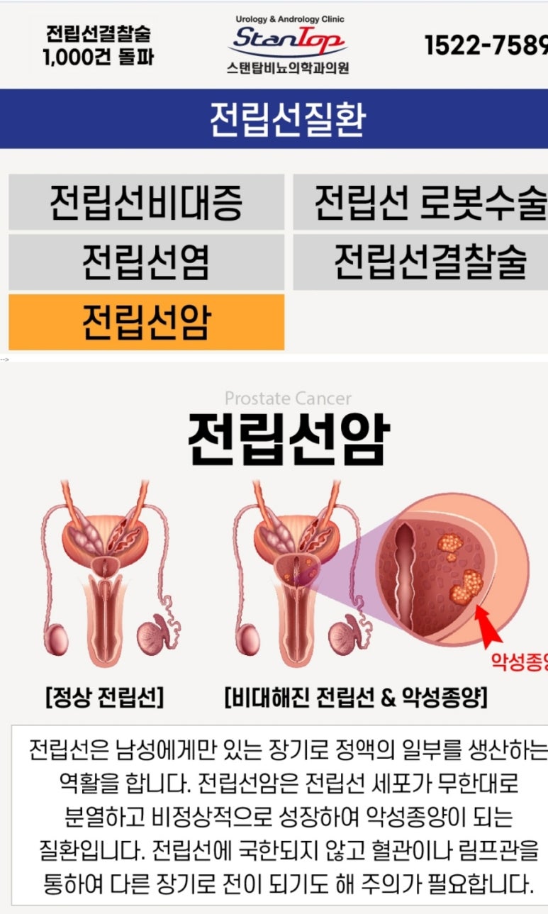 서울엔비뇨의학과의원 이미지