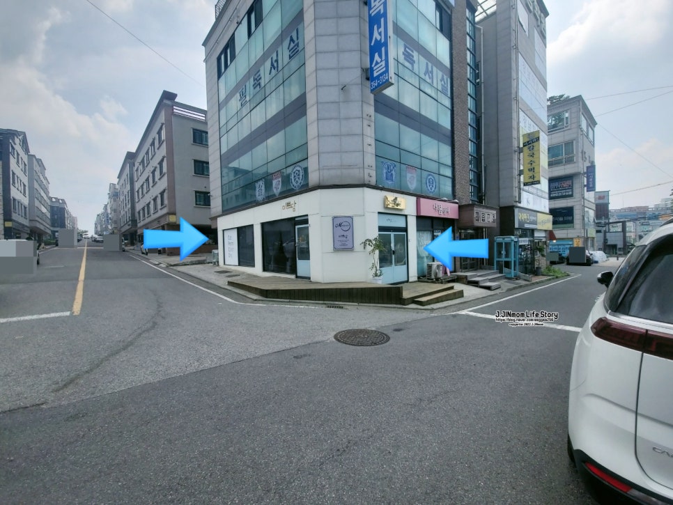 미쁘담헤어 이미지