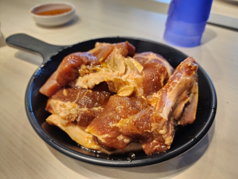 명륜진사갈비(의성점) 이미지