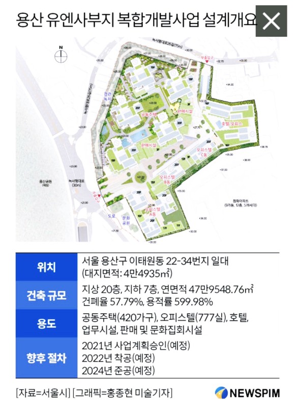 청화개발 이미지