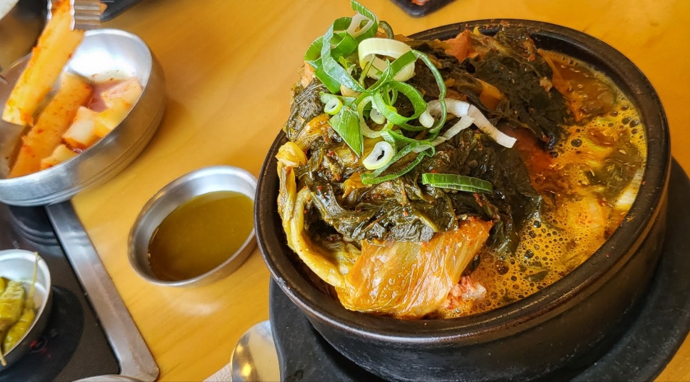 팔팔해장국 사진 4