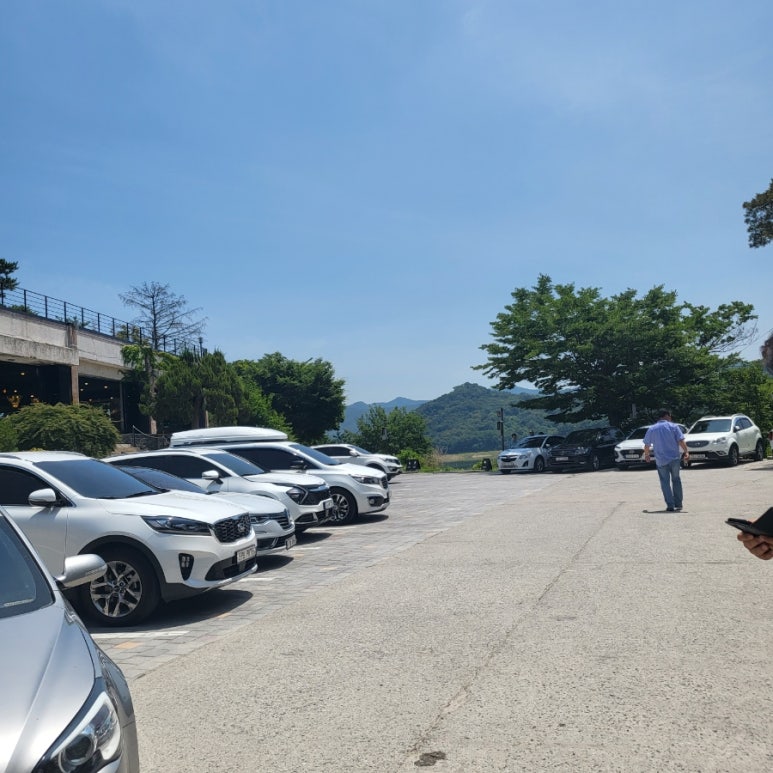 더대청호 이미지