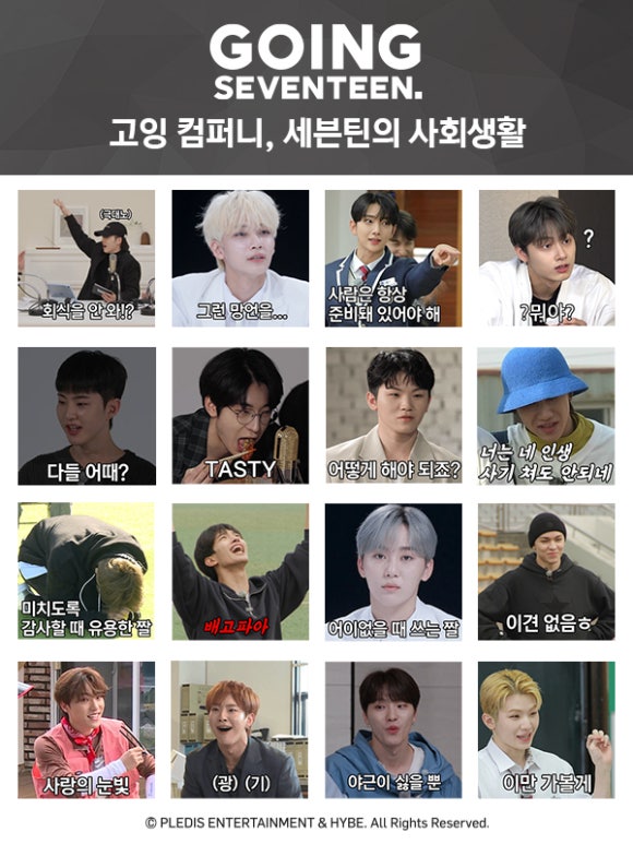 고잉고잉컴퍼니 이미지