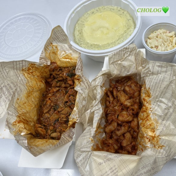 맹호불닭 이미지