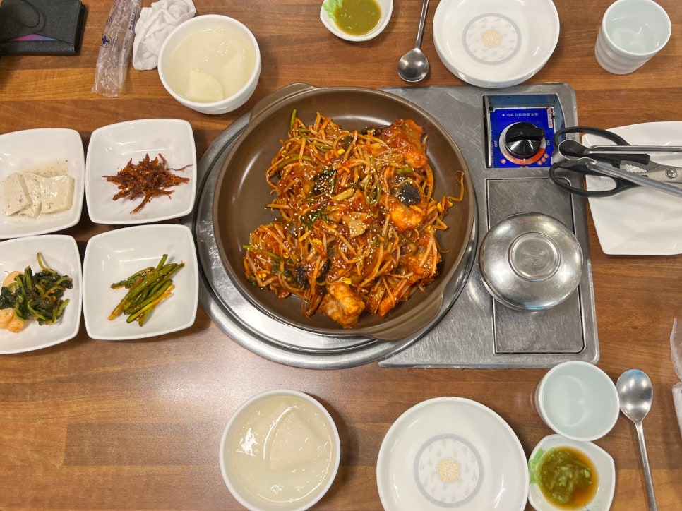 군산맛찜 이미지